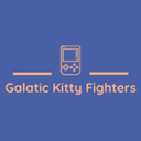 Glactic Kitty Fighters