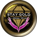 Stay Gold Crypto