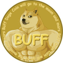 Buff Doge Coin