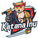 Katana Inu