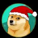 CHRISTMAS DOGE