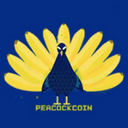 PEACOCKCOIN