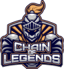 Chain of Legends Token