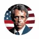 President Robert F. Kennedy Jr