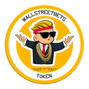 WallStreetBets Token