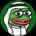 SAUDI PEPE