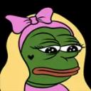 Pepe Girl