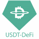 USDT DeFi