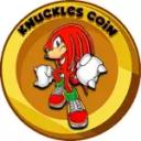 Knuckles Coin
