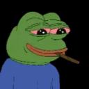 Stoned Pepe