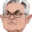 Jerome Powell