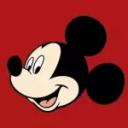 MickeyMouse