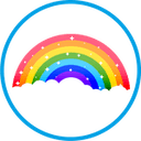 Rainbow Token