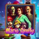 Mario Family