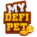 My DeFi Pet Token