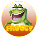 Froggy