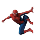 SPIDERMAN BITCOIN 