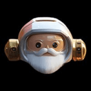 Santa Grok