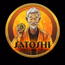 SATOSHI NAKAMOTO