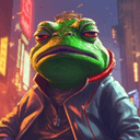 AI Pepe King