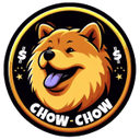 CHOW-CHOW