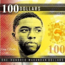 WAKANDAN DOLLAR