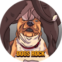 Dogs Rock