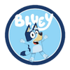 BLUEY 