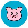 Piggy Coin