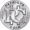 Patriots Coin