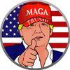 Maga Trump