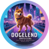 DogeLend SolToken