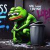 Homeless PEPE