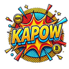 KAPOW