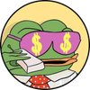 Wall Street Pepe