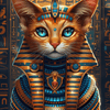 Bastet Goddess Bastet Goddess