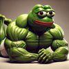 SWOL PEPE