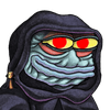 DORK LORD PEPE