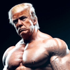 DONALDBUMP