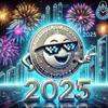 New Year 2025n