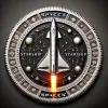 Starship SpaceX Coin