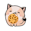 Cookie Cat Game