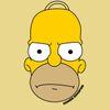 Homer SIMPSON