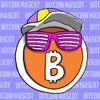 Bitcoin Mascot