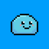 just a slime