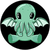 Cute Cthulhu