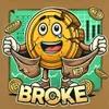 BrokeCoin