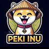 PEKI INU