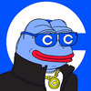 Coinbase Pepe