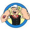 Popeye